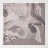 35 x 35 Square Silk Scarf