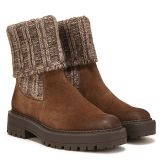 Laguna Knit Chelsea Boot