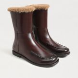 Callum Pull On Ankle Boot