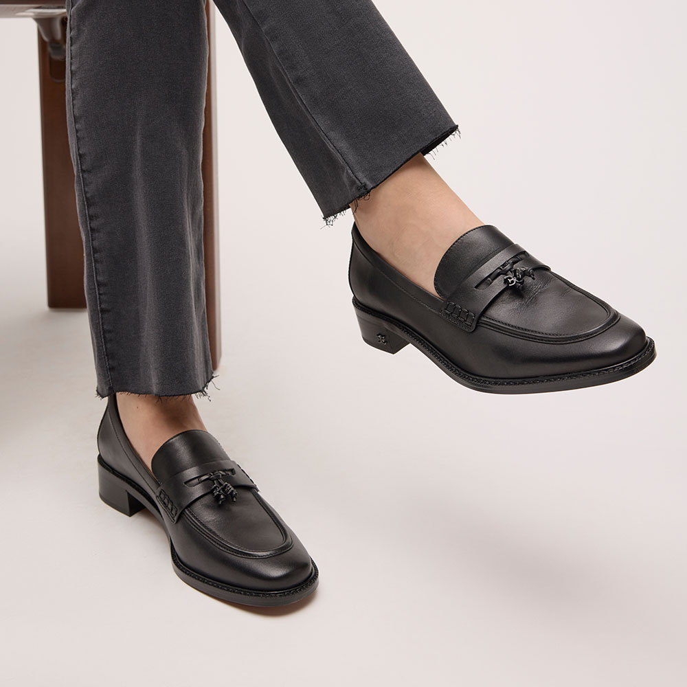 sperry seaport penny loafer - Google Search