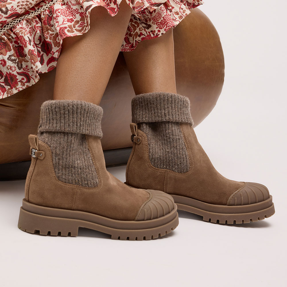 These Summer Boots Will Make You Cheat on Your Favorite Sandals