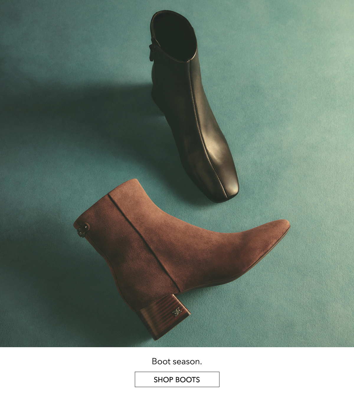 SHOP Boots