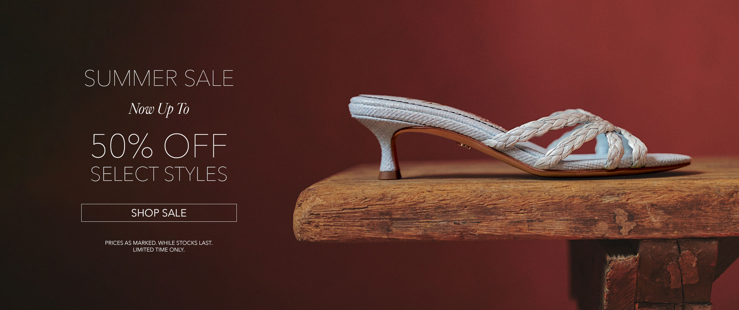 Women Sale