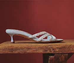 SHOP PUMPS