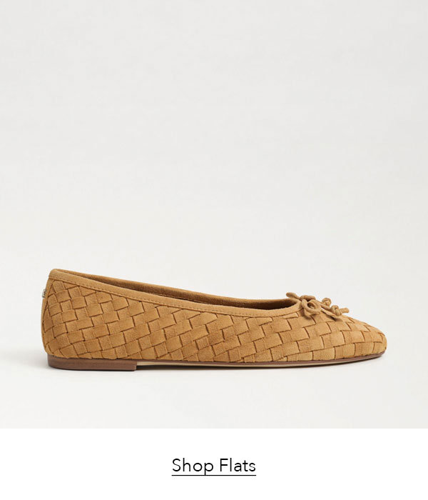 SHOP FLATS