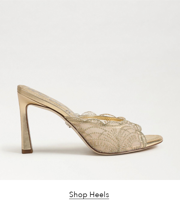 Shop Heels