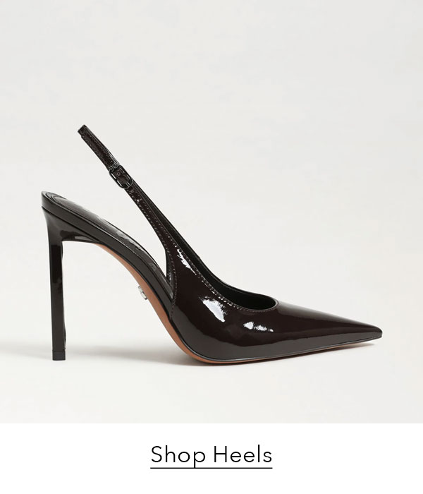 SHOP HEELS