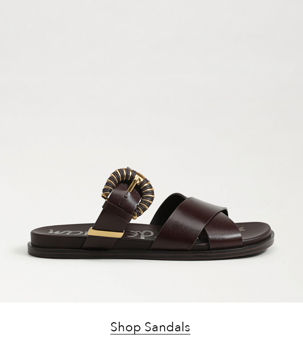 Shop Sandals