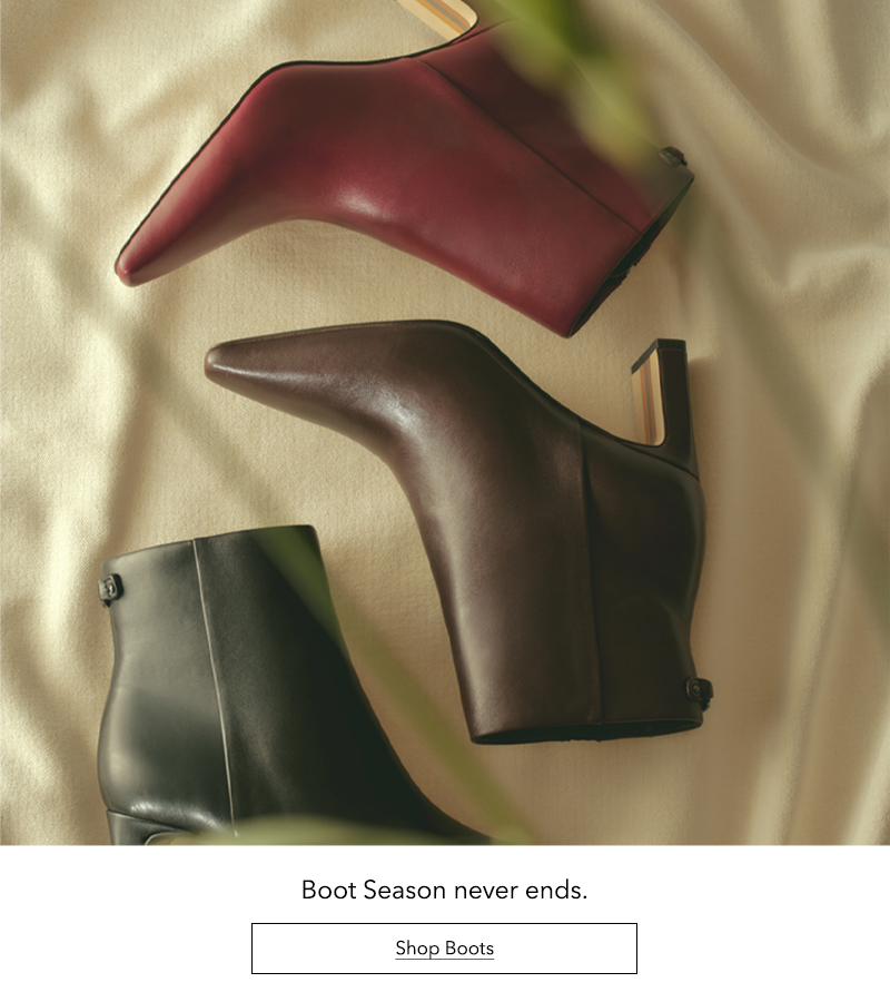 SHOP BOOTS