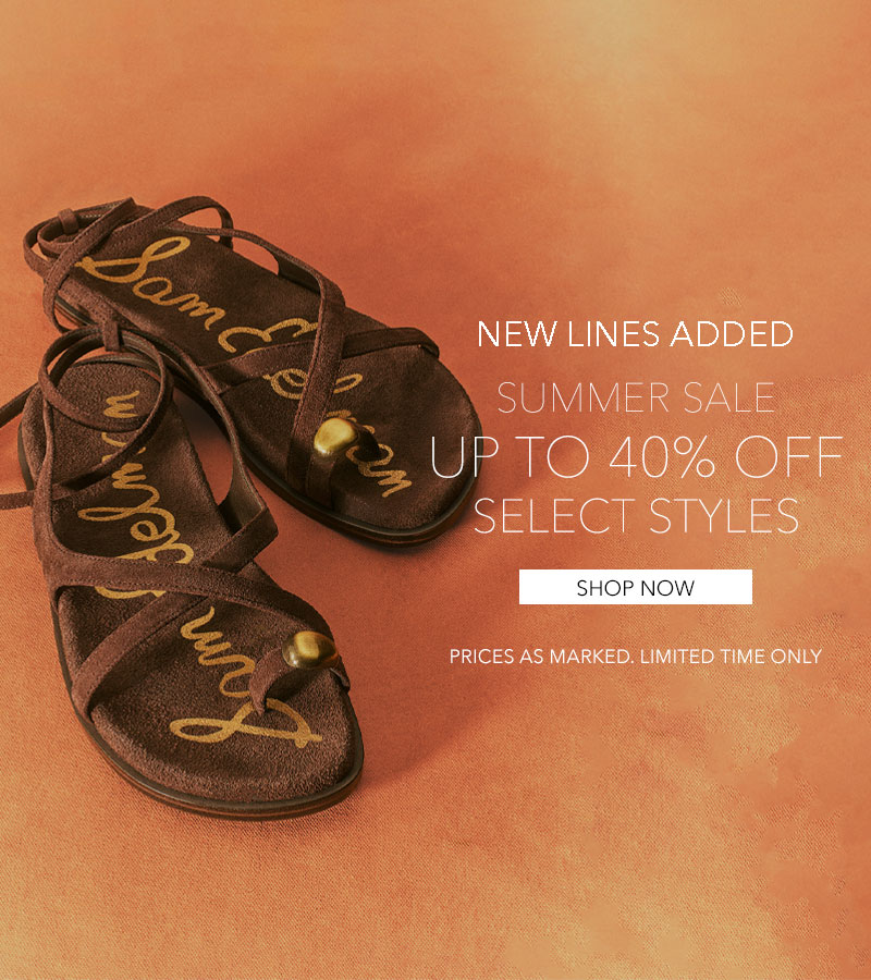 Women Sale