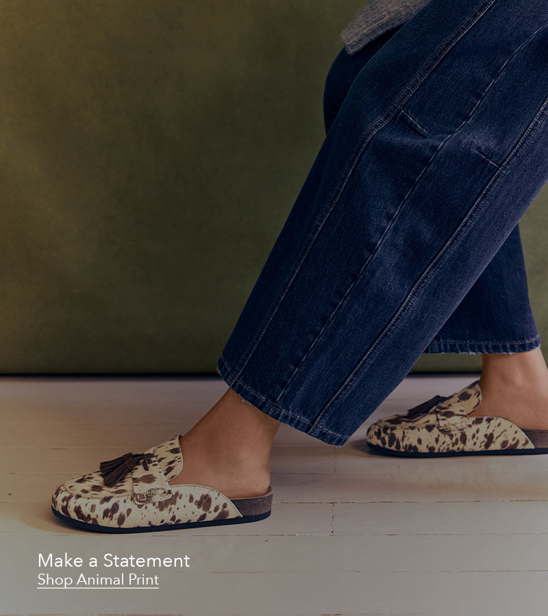 Animal Print