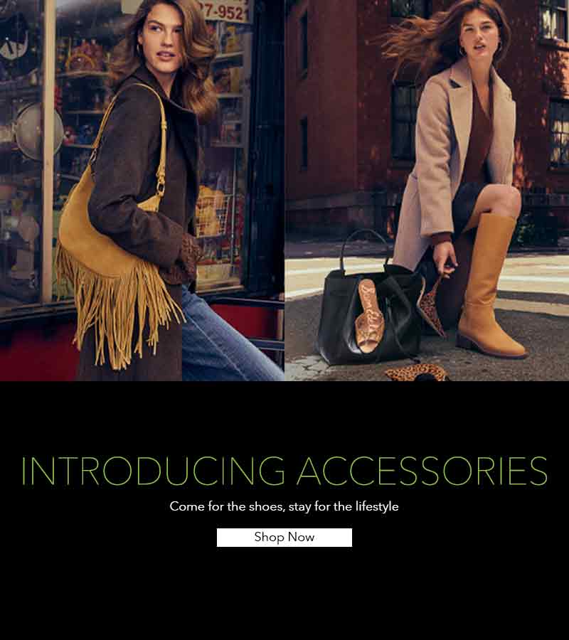 Introducing Accessories