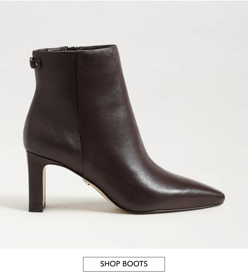 SHOP BOOTS