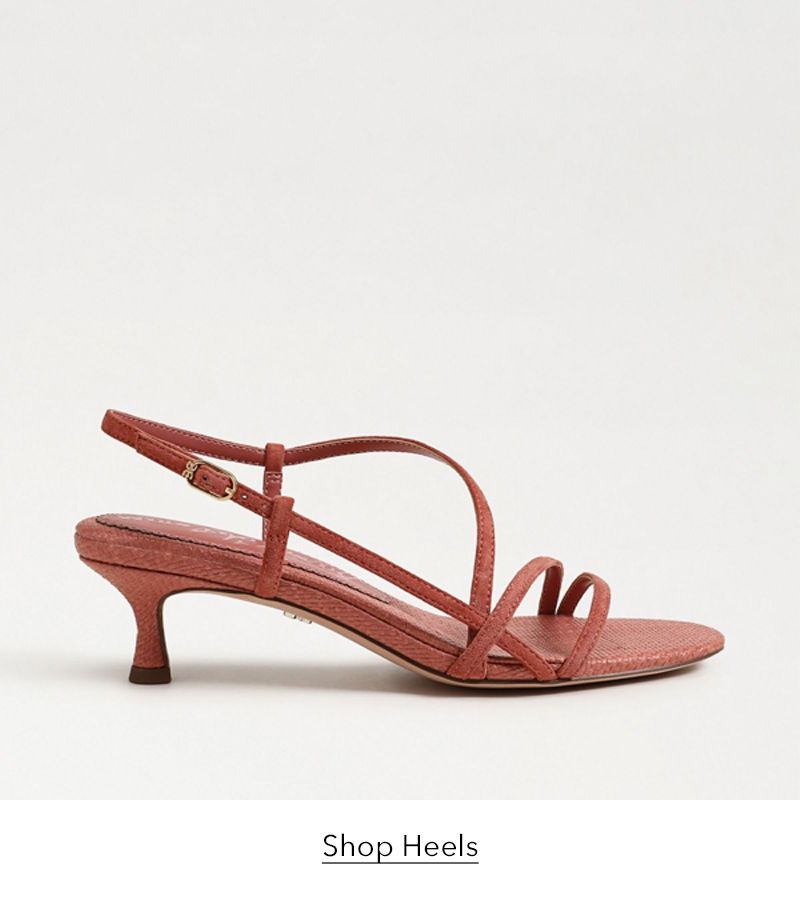 SHOP HEELS