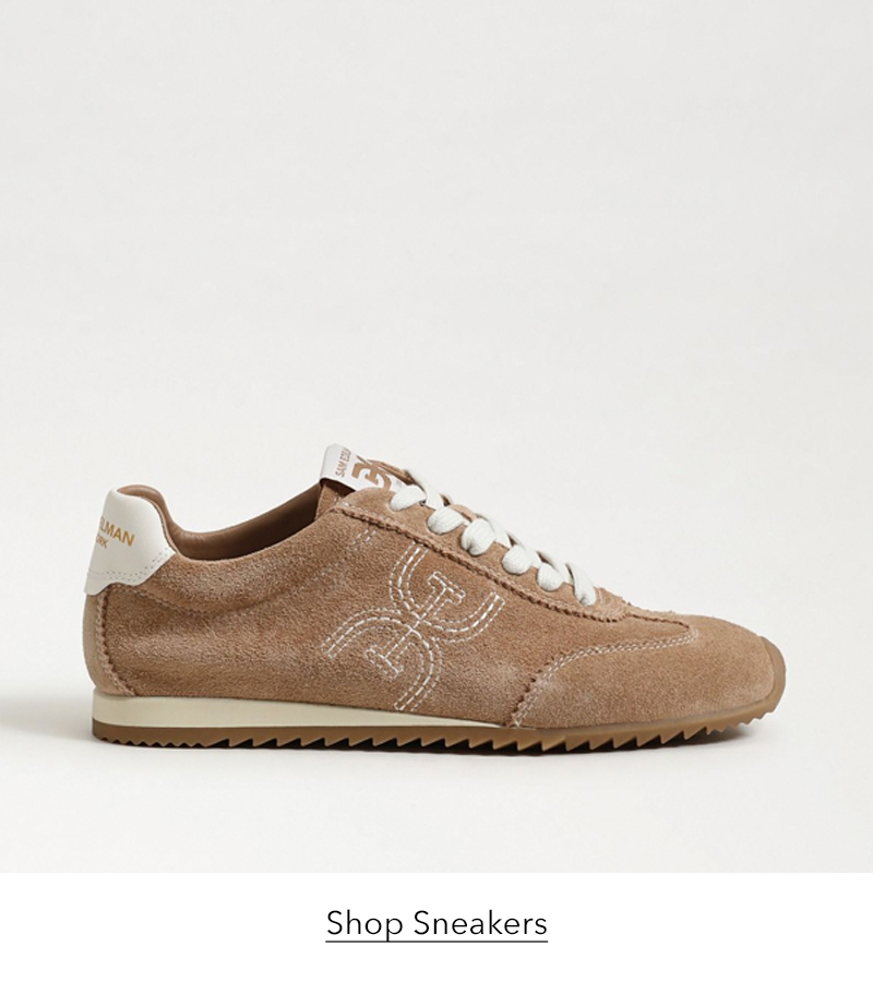 SHOP SNEAKERS