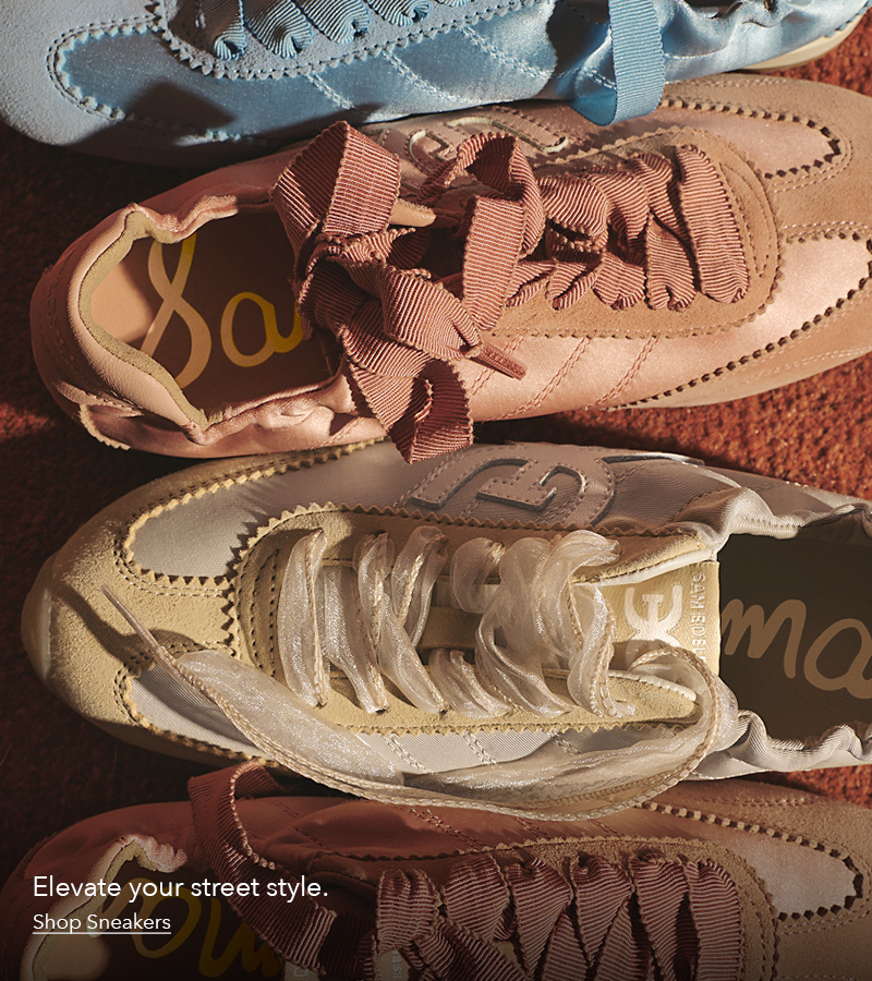SHOP Sneakers