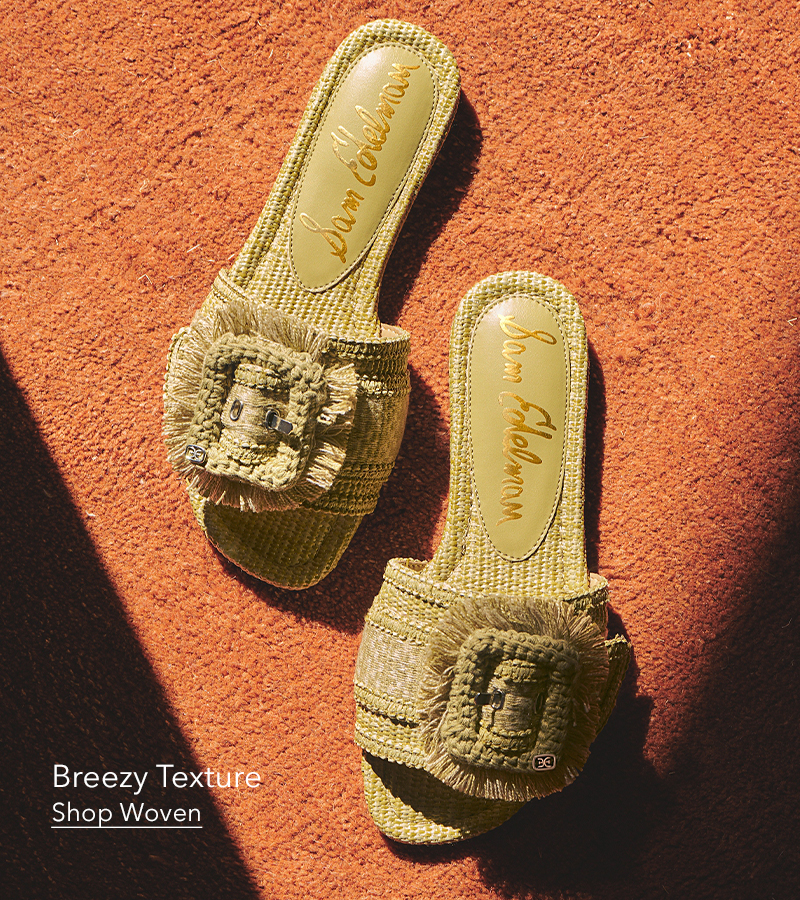 Shop Woven and Braided
