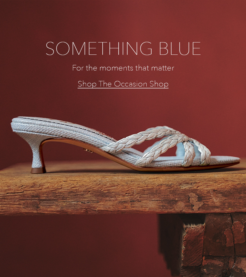 Shop The Occasion Shop