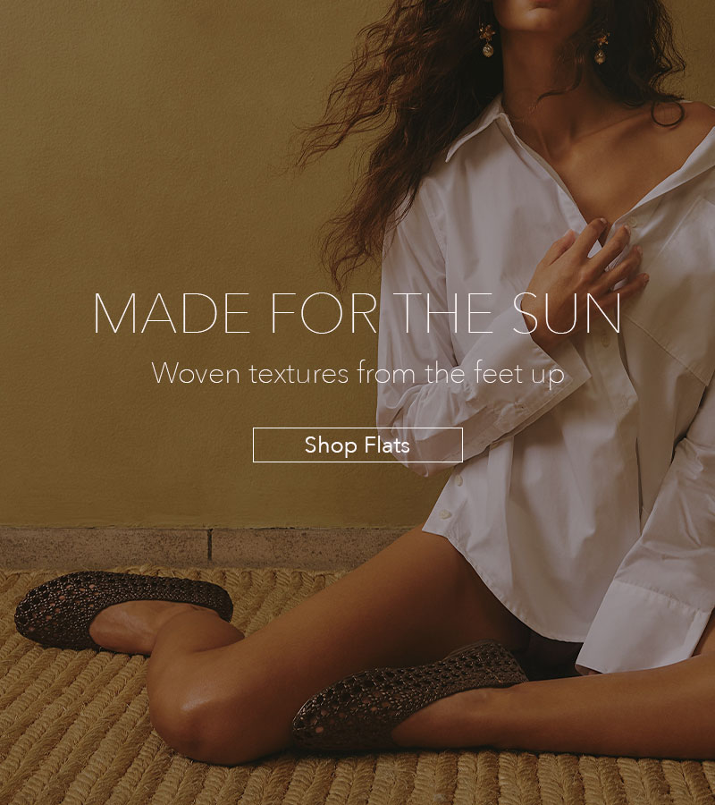 Made For The Sun - Shop Flats