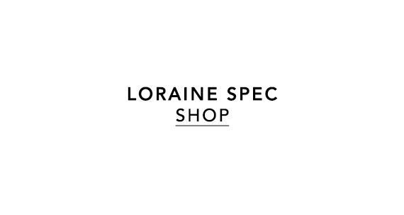 LORAINE SPEC LOAFER