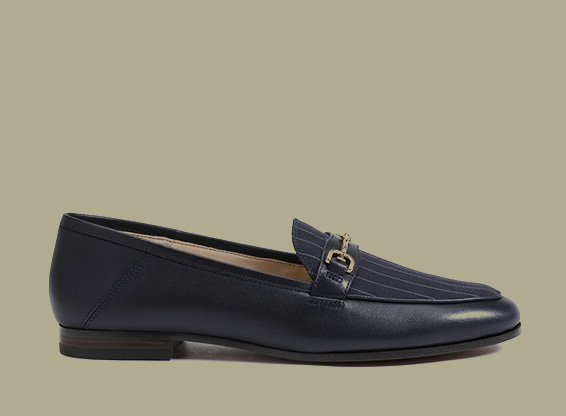 LORAINE SPEC LOAFER
