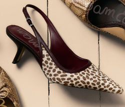 Shop Animal Print