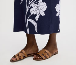 Shop Bay Slide Sandal