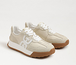 Shop Langley Lace Up Sneaker