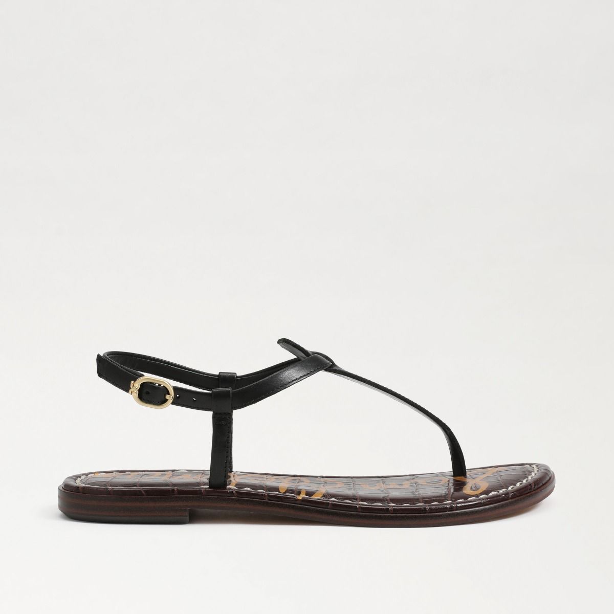 Gigi Thong Sandal